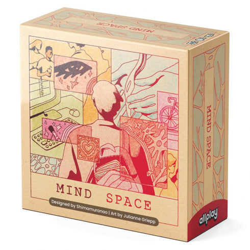 Mind Space