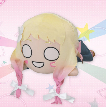 Good Smile Company Love Live! Superstar!! NESOBERI (Lay-Down) MEJ Plush Natsumi Onitsuka - Good Games
