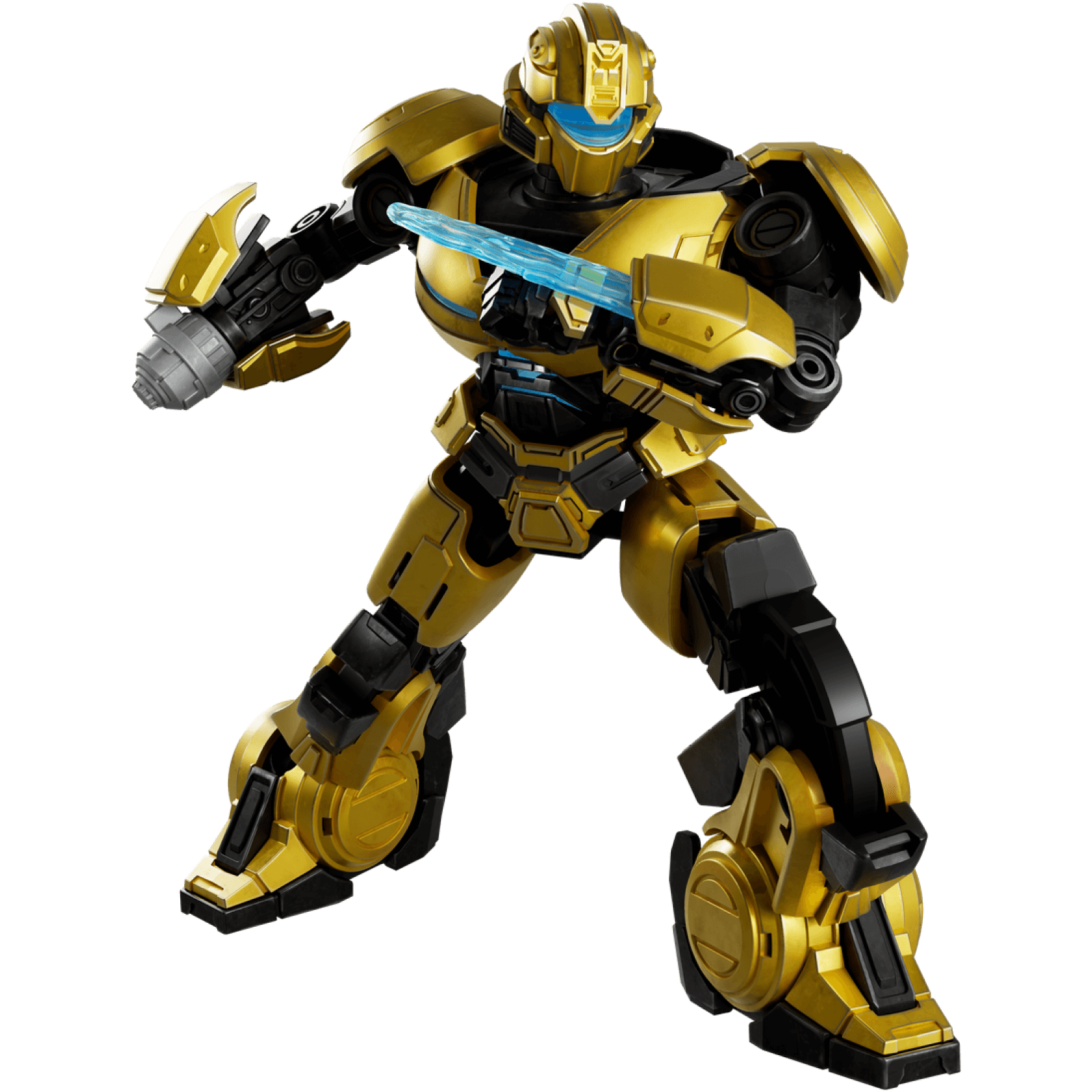 Blokees - Transformers One - Model Kit - B-127 (Classic Class 15) - Good Games