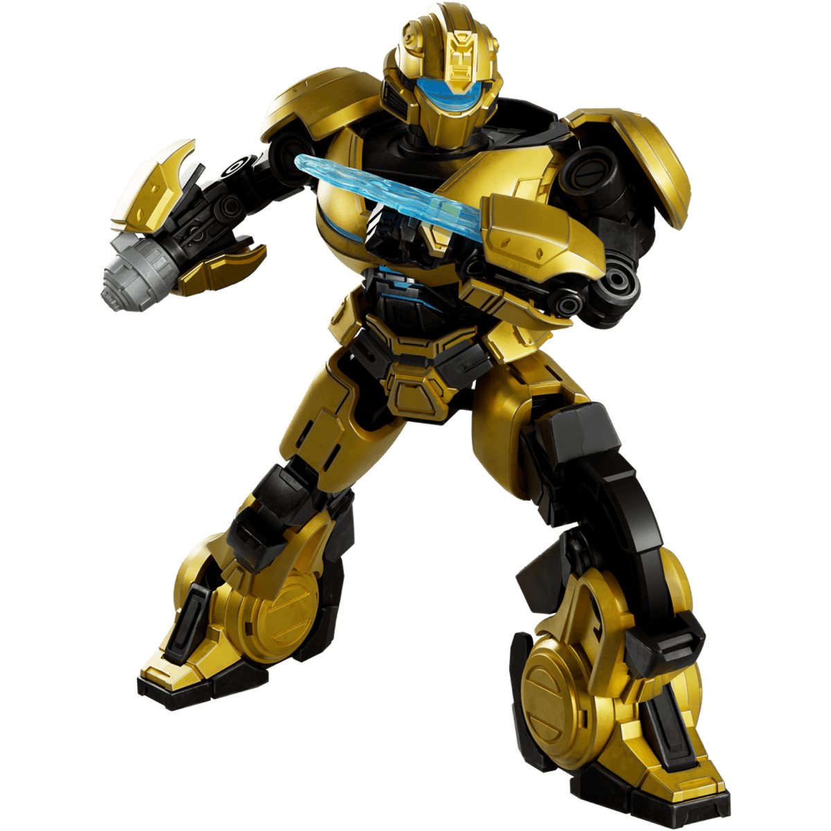 Blokees - Transformers One - Model Kit - B-127 (Classic Class 15) - Good Games