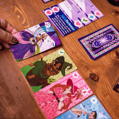 Curses & Covens - Good Games