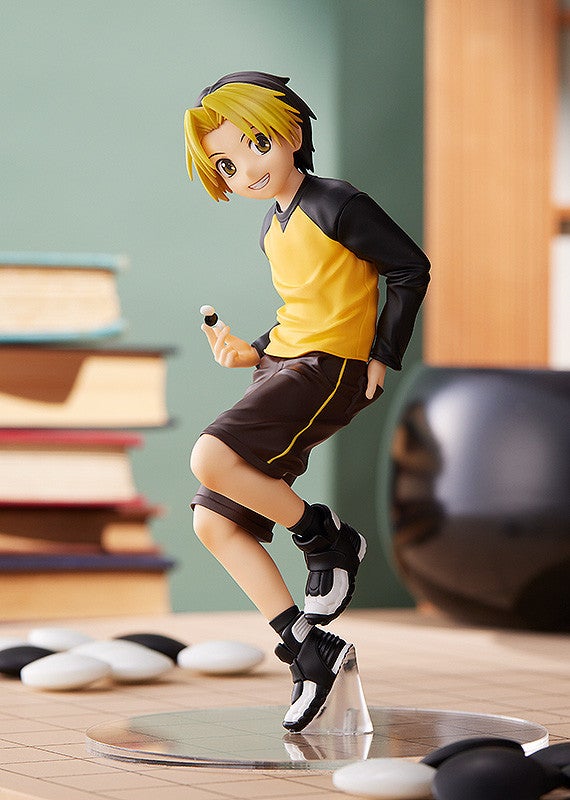 Good Smile Company Hikaru no Go POP UP PARADE Hikaru Shindo - Good Games