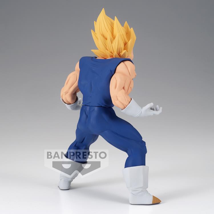 Dragon Ball Z Majin Vegeta Match Makers - Good Games