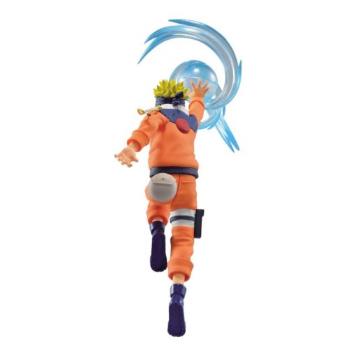 Naruto Effectreme Naruto Uzumaki - Good Games