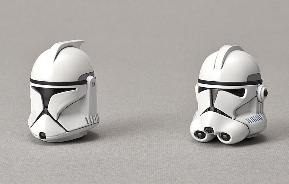 1/12 Star Wars Clone Trooper