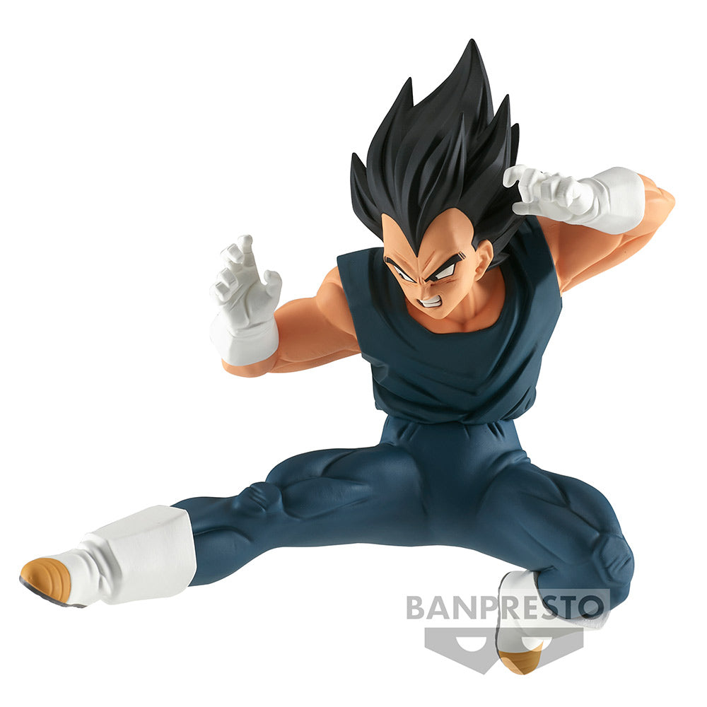 Dragon Ball Super: Super Hero Match Makers Vegeta - Good Games