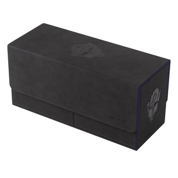 Gamegenic - The Academic 133+ XL Tolarian Edition Black/Purple - Good Games