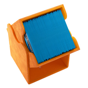 Gamegenic - Squire 100+ XL Orange - Good Games