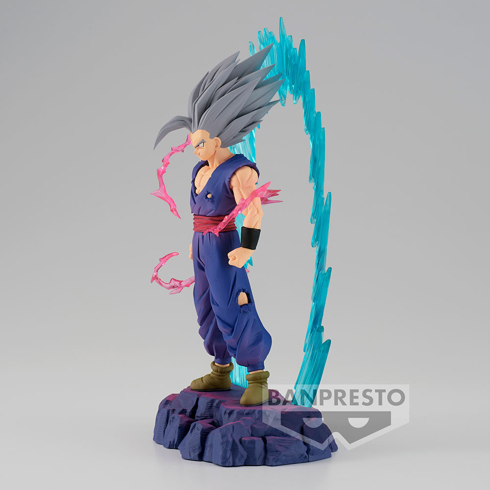 Dragon Ball Super: Super Hero History Box Vol.8 Beast Gohan - Good Games