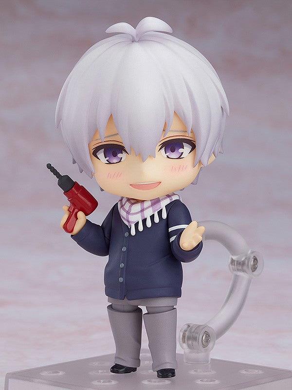 Sogo Osaka figure box packaging front view