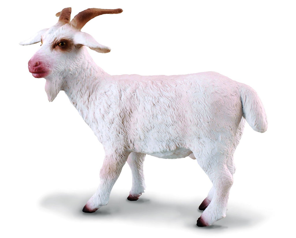 Collecta Billy Goat (M) - Good Games