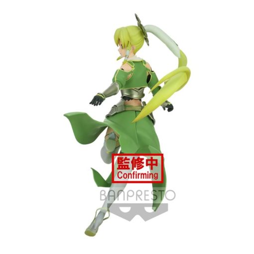 Sword Art Online: Alicization War Espresto Terraria Leafa (Dressy and Motions) - Good Games