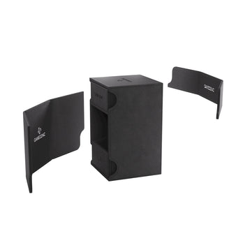 Gamegenic - Watchtower 100+ XL Black