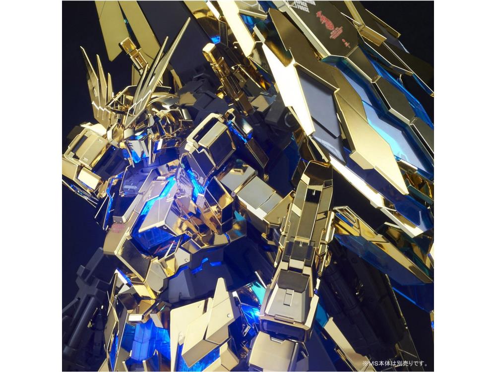 PG 1/60 RX-0 Unicorn Gundam LED Unit - Good Games