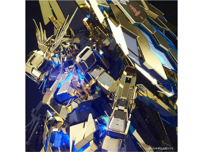 PG 1/60 RX-0 Unicorn Gundam LED Unit - Good Games