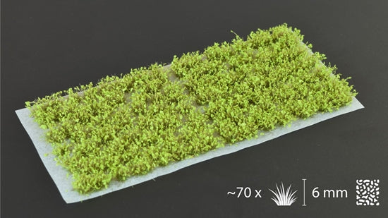 GamerS Grass Green Shrub - Good Games