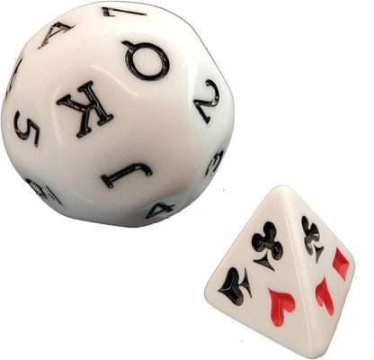 Steve Jackson Games - Pick a Card Dice - Good Games