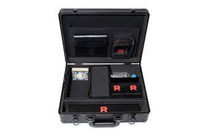 Pokemon TCG Glory of Team Rocket Attache Case (Japanese) (Preorder)