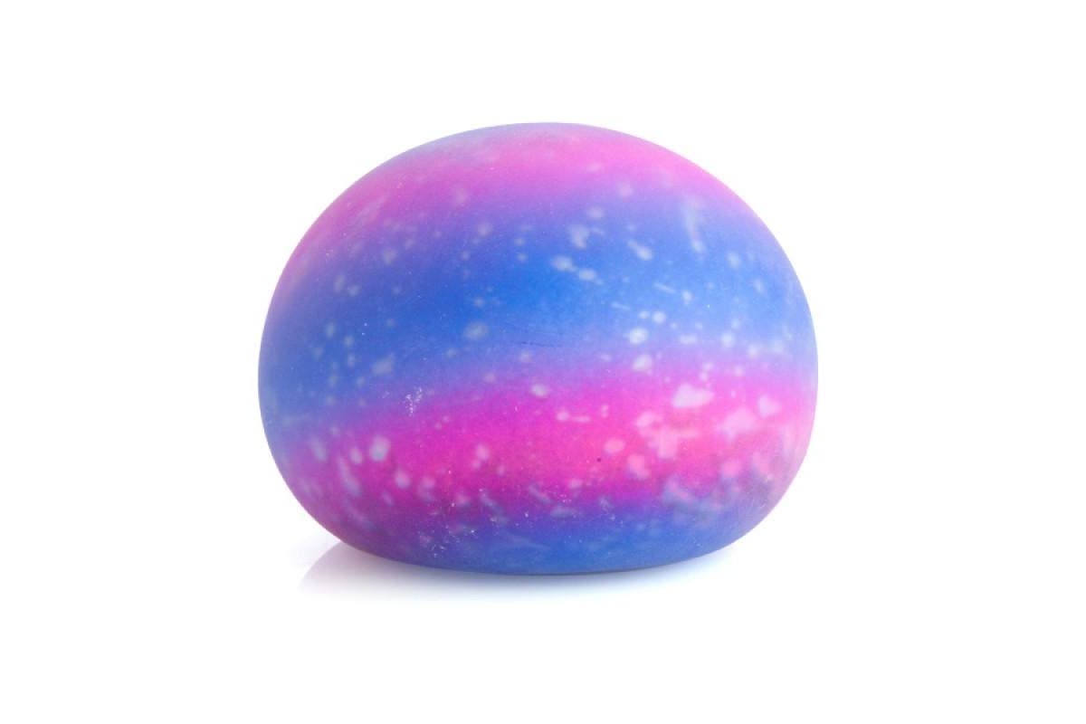 Jumbo Smooshos Ball Galaxy