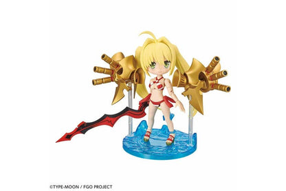 Petit Rits Caster/Nero Claudius - Good Games