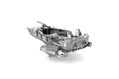 Metal Earth - Star Wars - First Order Snowspeeder - Good Games