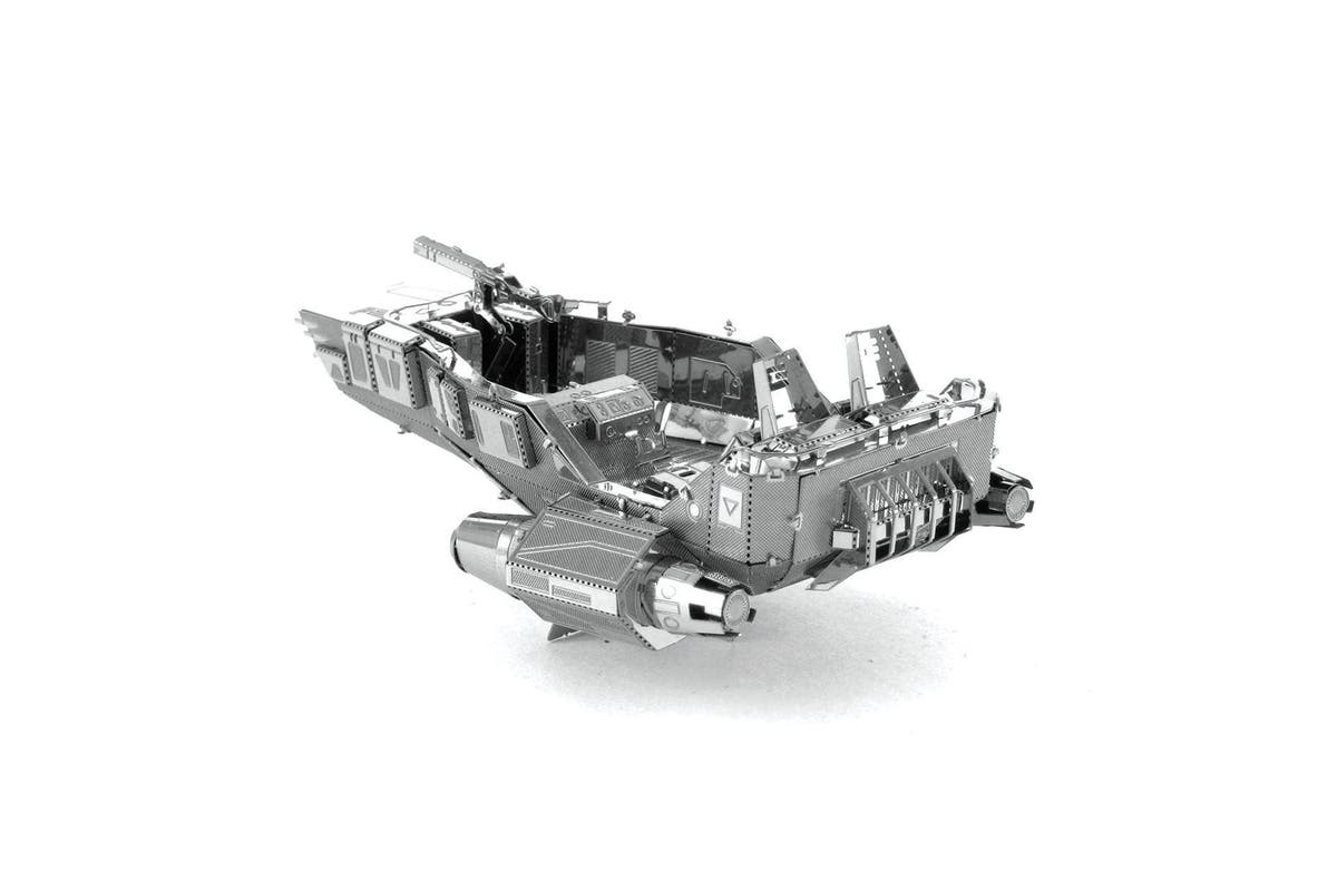Metal Earth - Star Wars - First Order Snowspeeder