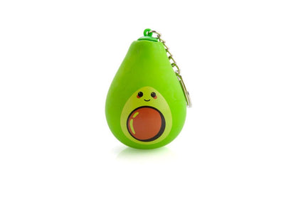 Stress Relief Keychain Avocado - Good Games