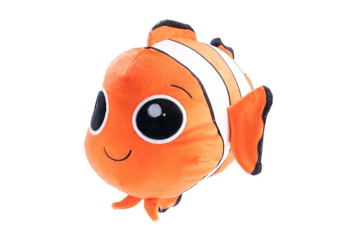 Smooshos Pal Clownfish - Good Games