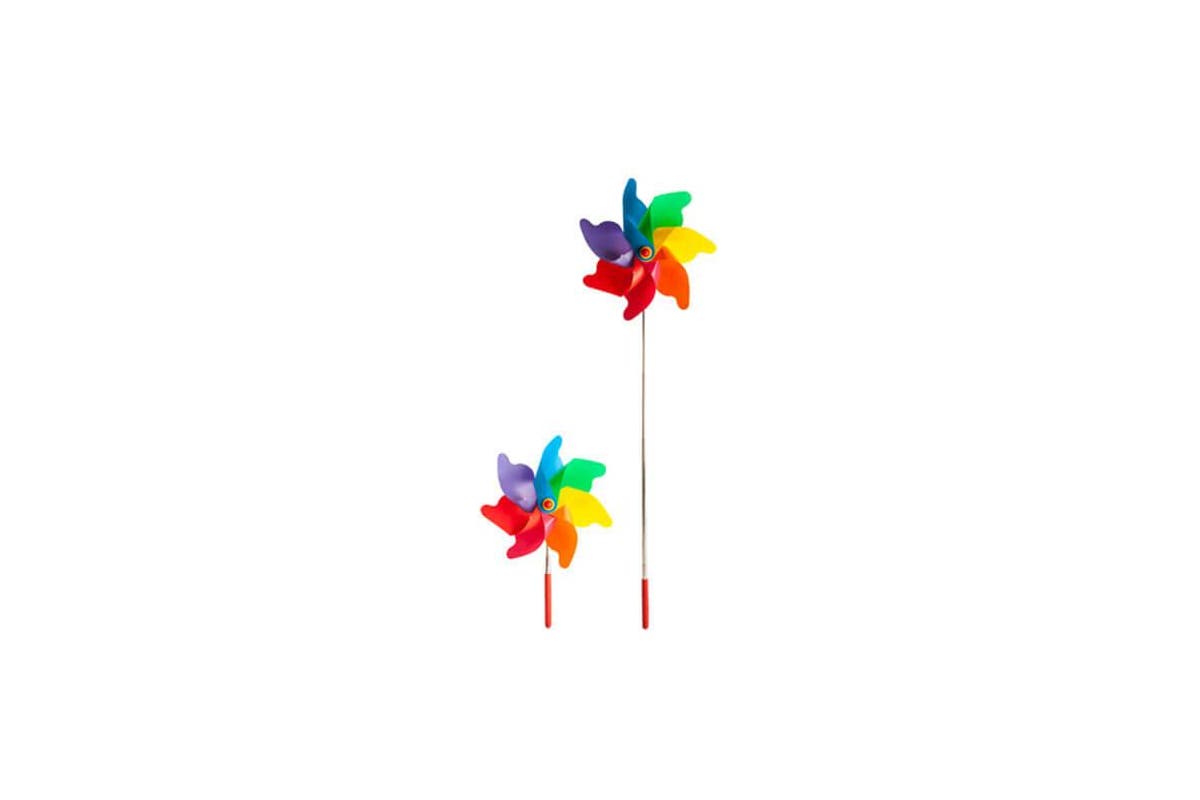 Extendo Pinwheel - Good Games