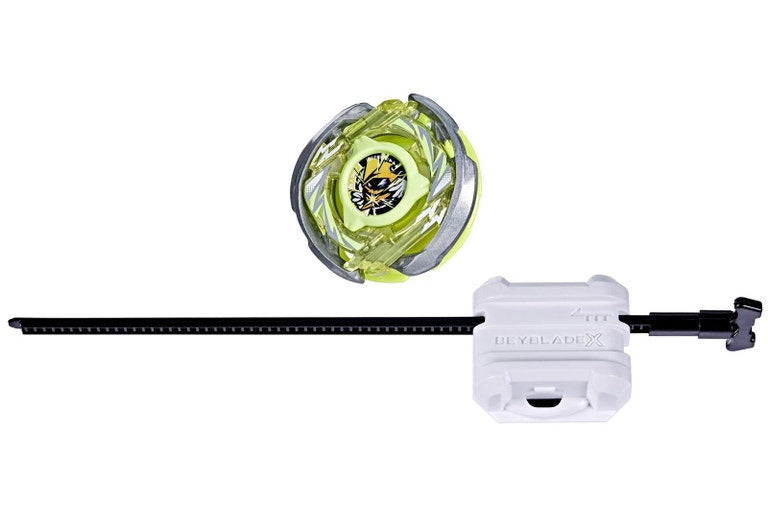 Beyblade X - Arc Wizard R 4-55LO