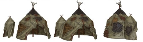 Pathfinder Battles Legendary Adventures Goblin Village Premium Set - Good Games