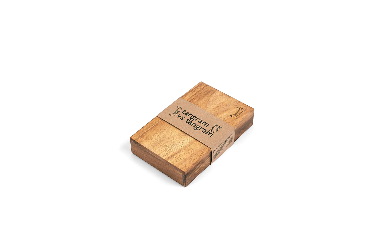 Tangram Puzzle Racing - Good Games