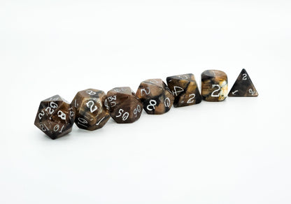 Level Up Dice - Andalusite - Good Games