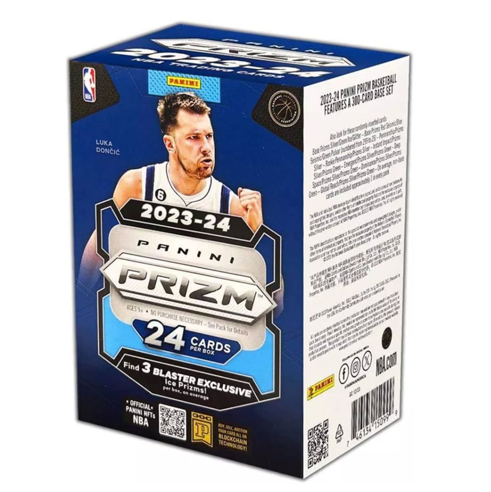 Panini 2023 Prizm Basketball