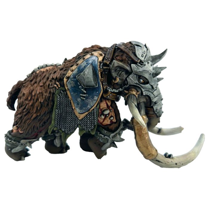 Reaper: Bones Classic: War Mammoth - Good Games
