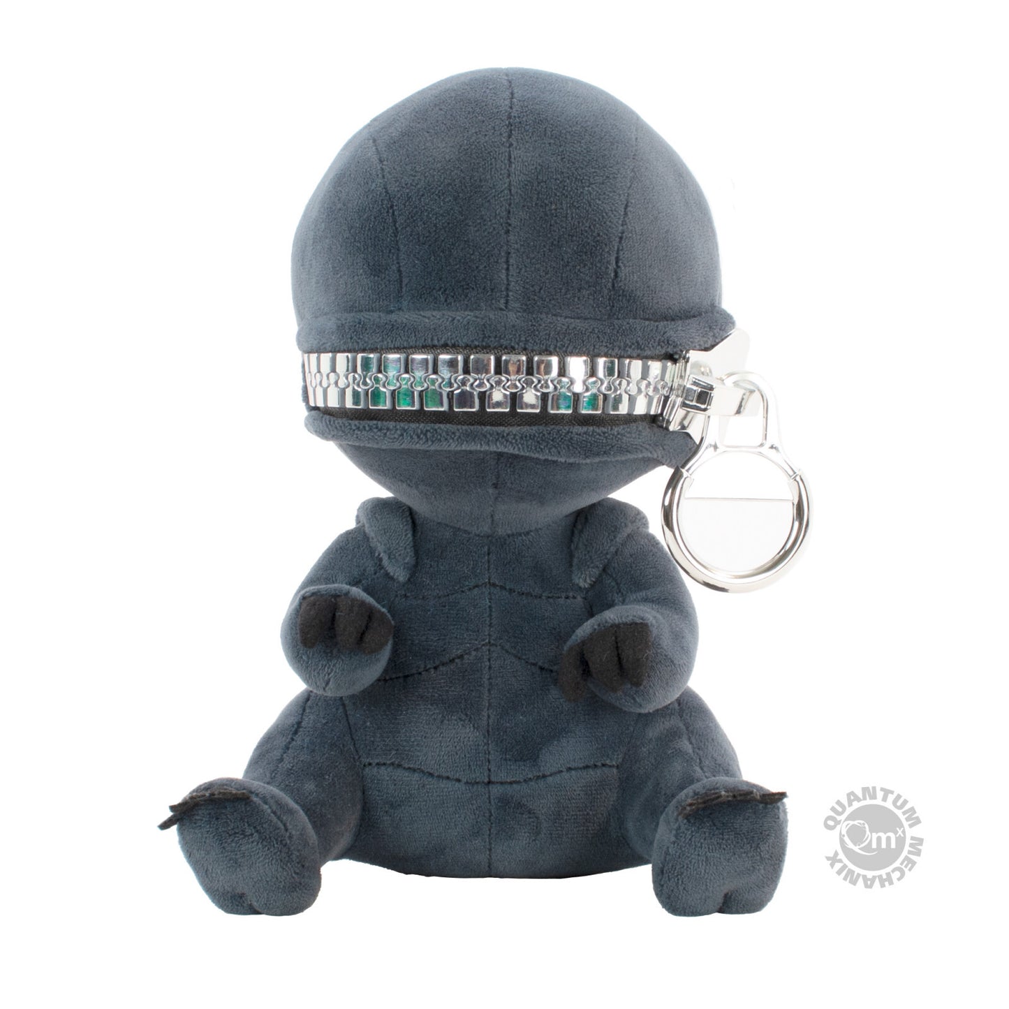 Zippermouth Plush Alien Xenomorph - Good Games