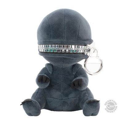 Zippermouth Plush Alien Xenomorph - Good Games
