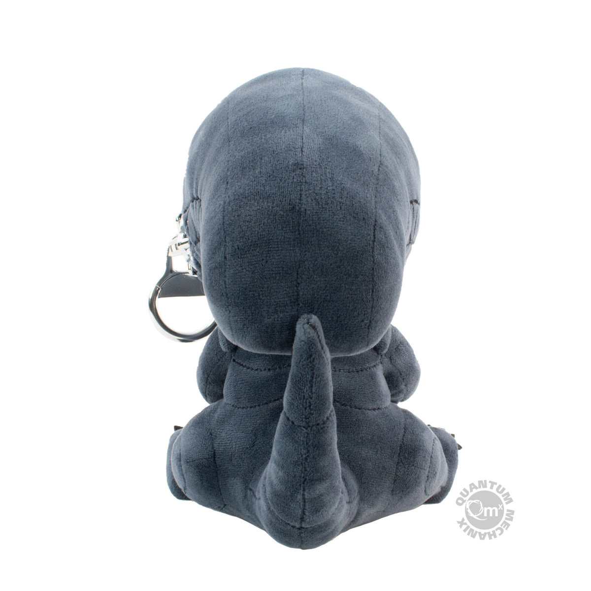Zippermouth Plush Alien Xenomorph