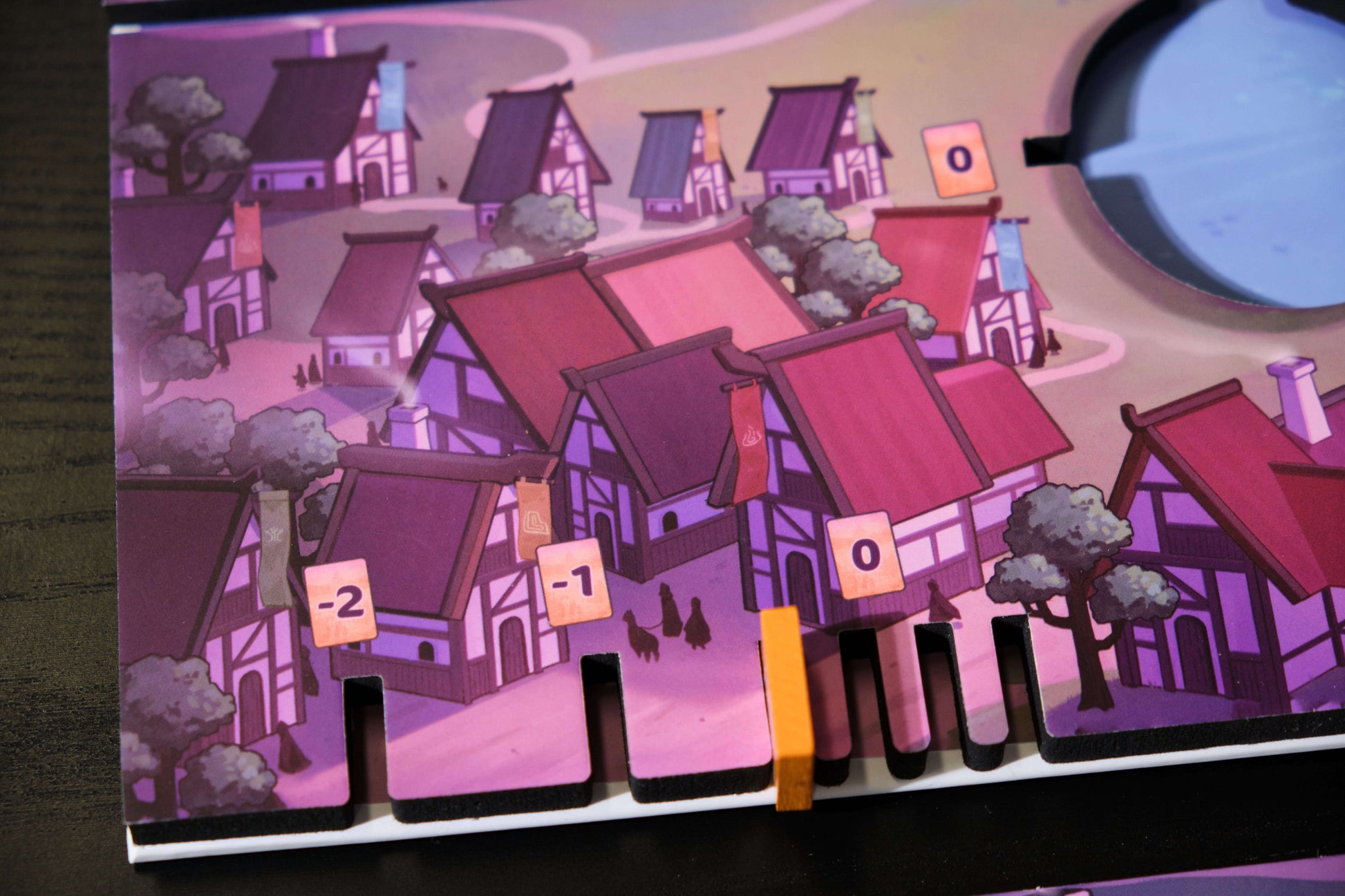 12 Rivers (Preorder) - Good Games