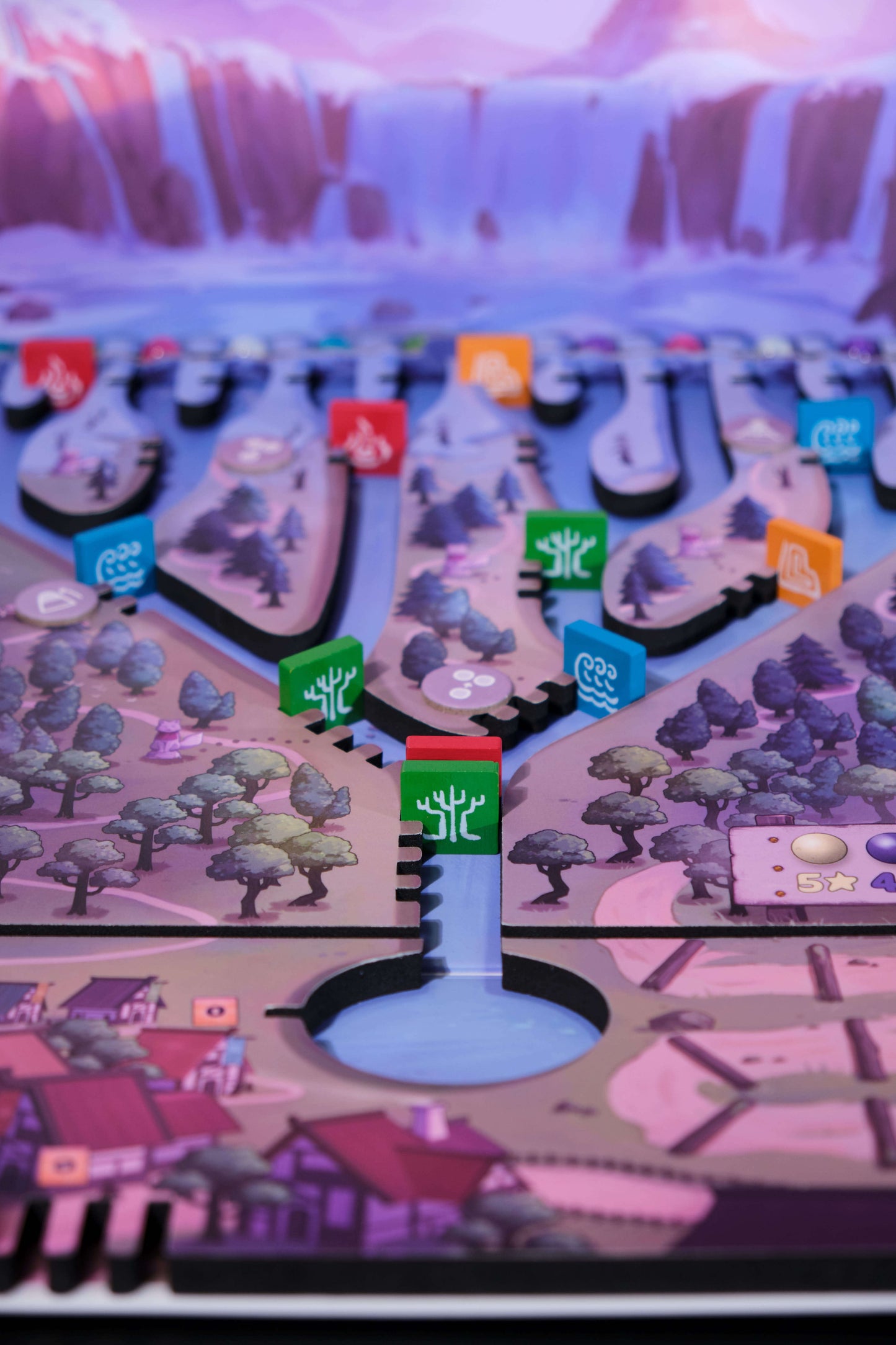 12 Rivers (Preorder) - Good Games