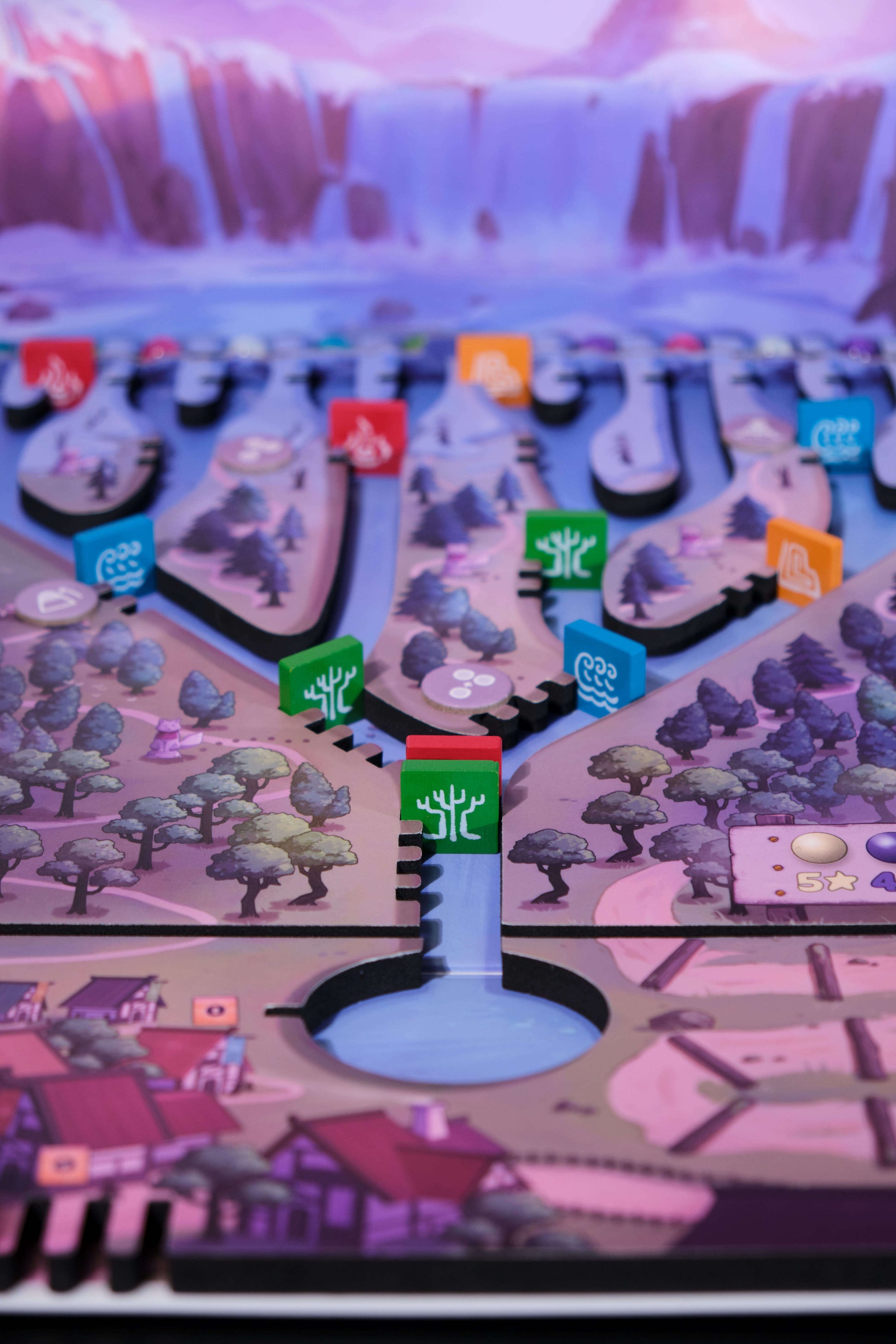 12 Rivers (Preorder) - Good Games