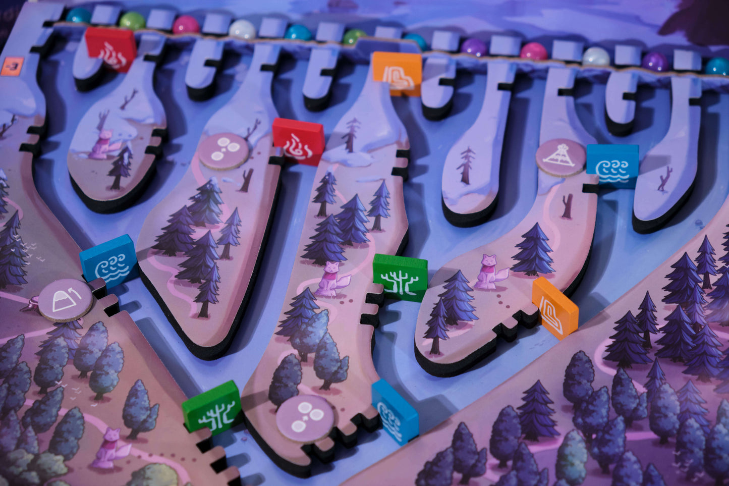 12 Rivers (Preorder) - Good Games