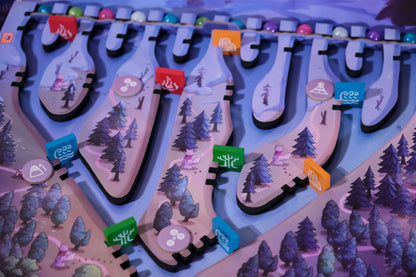 12 Rivers (Preorder) - Good Games