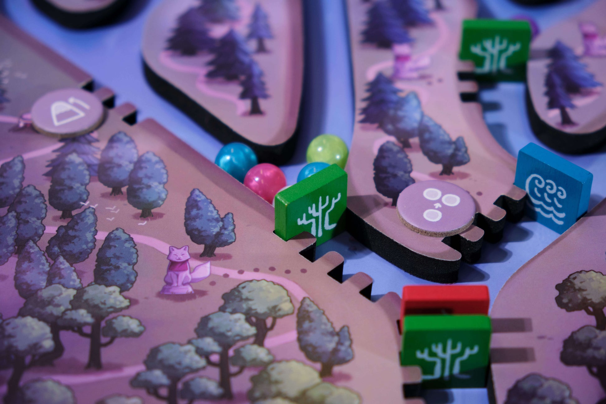 12 Rivers (Preorder) - Good Games