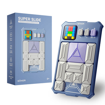 GiiKER Super Slide