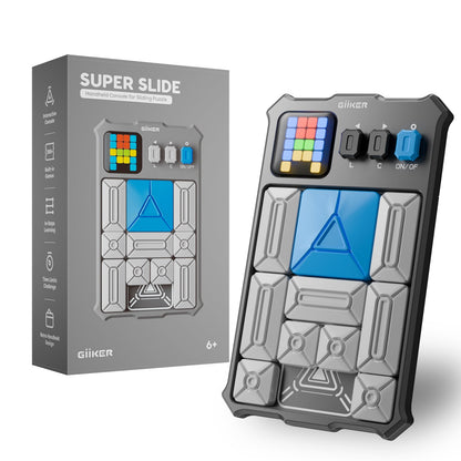 GiiKER Super Slide