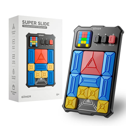 GiiKER Super Slide