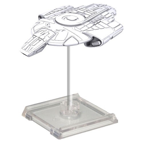 Star Trek Unpainted Miniatures Defiant Class - Good Games