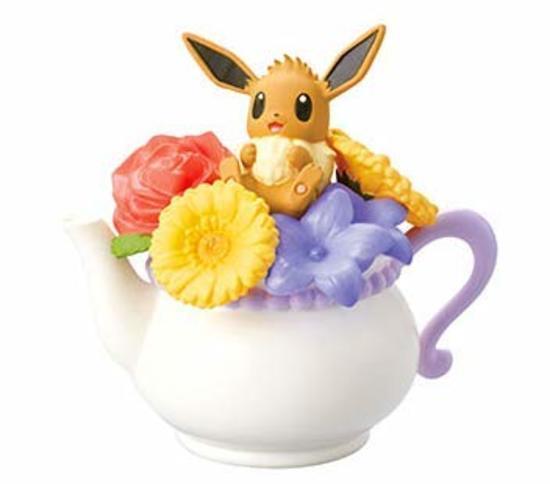 Pokemon Floral Cup Collection 2