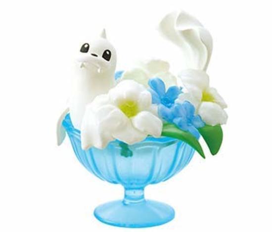 Pokemon Floral Cup Collection 2
